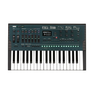 KORG OPSIX MK2 37 IvVbNX FMVZTCU[ RO