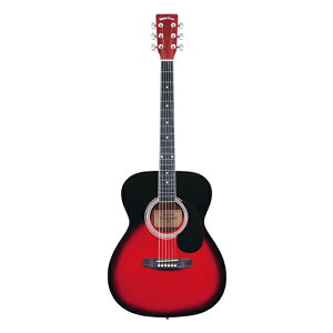 Sepia Crue FG-10 Red Sunburst (bhTo[Xg) AR[XeBbNM^[ \tgP[Xt ZsAN[