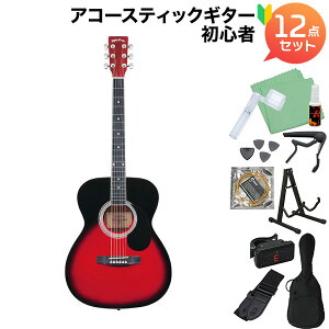 Sepia Crue FG-10 Red Sunburst (bhTo[Xg) AR[XeBbNM^[S12_Zbg ZsAN[