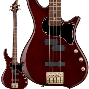 GrassRoots G-BB-DLX See Thru Brown (V[X[uE) GLx[X OX[c