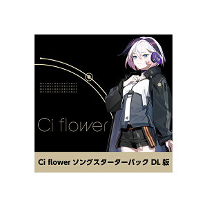 �y�}���\�����Ԓ� �G���g���[�ł����P5�{�z �C���N�X�g�D�G���^�[ Ci flower �\���O�X�^�[�^�[�p�b�N �_�E�����[�h�� CeVIO AI �\���O�G�f�B�^�t�� [���[���[�i ������s��]