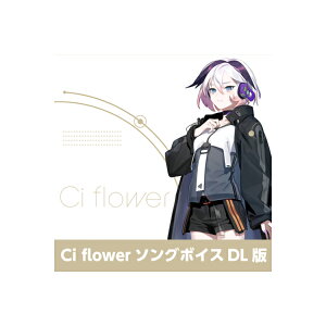 �y�}���\�����Ԓ� �G���g���[�ł����P5�{�z �C���N�X�g�D�G���^�[ Ci flower �\���O�{�C�X �_�E�����[�h�� CeVIO AI D2R[���[���[�i ������s��]