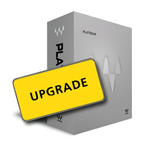 WAVES Platinum �A�b�v�O���[�h�� from Gold + RenMaxx �E�F�[�u�X [���[���[�i ������s��]