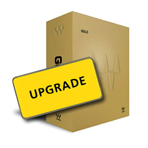 WAVES Gold �A�b�v�O���[�h�� from Power Pack �E�F�[�u�X [���[���[�i ������s��]