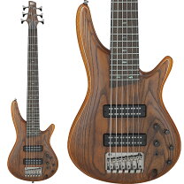 楽天市場】6弦 ベース ibanezの通販