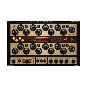 [���� 2026/03/31��] Plugin Alliance Harris Doyle Natalus Dynamic Stereo Console EQ �v���O�C���A���C�A���X [���[���[�i ������s��]