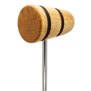 Low Boy Custom Beaters STD Natural Wood �r�[�^�[ Standard ���[�{�[�C�J�X�^���r�[�^�[