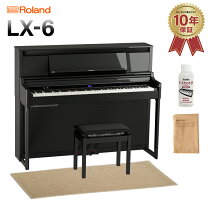 楽天市場】ローランド 電子ピアノ lx7の通販