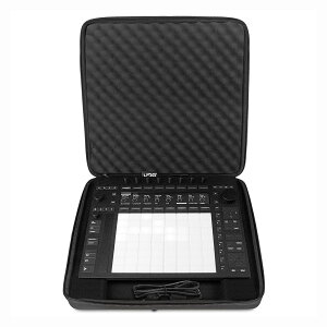 UDG U8499BL Ableton Push 3 n[hP[X Black