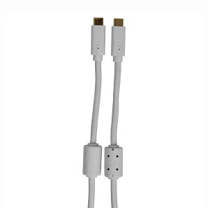 UDG U99001WH Ultimate Audio Cable USB3.2 C-C�P�[�u�� White 1.5m
