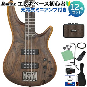 Ibanez SR4AH SUF GLx[XS12_Zbg y[d~jAvtz y胂f ACoj[Y yS҃Zbgz