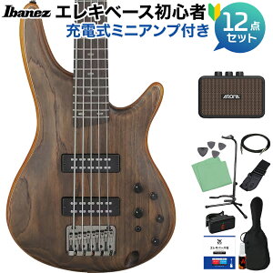 Ibanez SR5AH SUF 5x[XS12_Zbg y[d~jAvtz y胂f ACoj[Y yS҃Zbgz