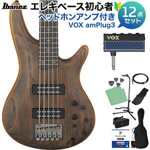 Ibanez SR5AH SUF 5x[XS12_Zbg ywbhzAvtz y胂f ACoj[Y yS҃Zbgz