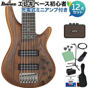 Ibanez SR6AH SUF 6x[XS12_Zbg y[d~jAvtz y胂f ACoj[Y yS҃Zbgz