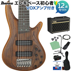 Ibanez SR6AH SUF 6x[XS12_Zbg yVOXAvtz y胂f ACoj[Y yS҃Zbgz