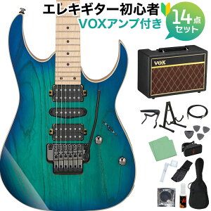 Ibanez RG470AHM BMT GLM^[S14_Zbg yVOXAvtz Cvw AbVރ{fB ACoj[Y Standard RG yS҃Zbgz