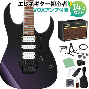 Ibanez RG470DX TMN Tokyo Midnight GLM^[S14_Zbg yVOXAvtz ACoj[Y Standard RG yS҃Zbgz