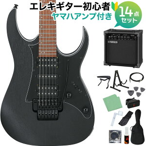 Ibanez RG450B WK GLM^[S14_Zbg y}nAvtz ACoj[Y Standard RG yS҃Zbgz