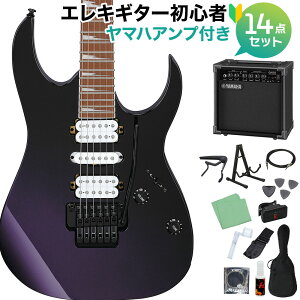Ibanez RG470DX TMN Tokyo Midnight GLM^[S14_Zbg y}nAvtz ACoj[Y Standard RG yS҃Zbgz