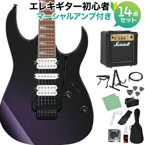 Ibanez RG470DX TMN Tokyo Midnight GLM^[S14_Zbg y}[VAvtz ACoj[Y Standard RG yS҃Zbgz