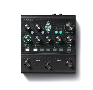 KEMPER PROFILER PLAYER M^[vZbT[ }`GtFN^[ Pp[