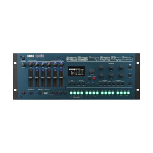 KORG opsix module VZW[ RO