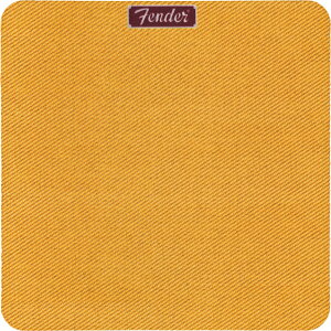 Fender Fender Mousepad Tweed �}�E�X�p�b�h �t�F���_�[