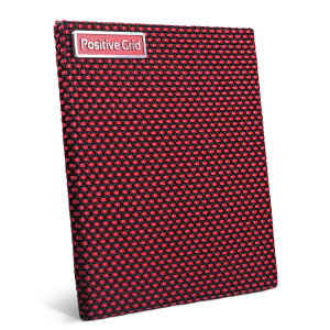 Positive Grid Spark MINI Grille Red Spark MINIJX^O |WeBuObh