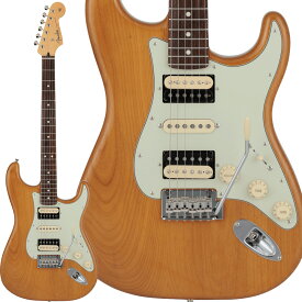 Fender Made in Japan Hybrid II 2024 Collection Stratocaster HSH Vintage Natural エレキギター ストラトキャスター フェンダー