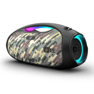 MEE Audio partSPKR Bluetoothp[eB[Xs[J[ Jt[W ~[I[fBI SPKR-PARTY-CM