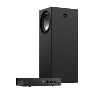 amphion FlexBase25 system 1Way �X�e���I �p�b�V�u�E�[�t�@�[ �A���t�B�I�� [�[��1�����ȏ� ���L�����Z���s��]