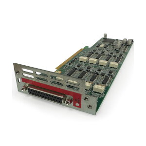 Prism Sound AD128-8Ch-AD [Dream ADA-128]�p AD line in card 8ch�A�i���O���͊g���J�[�h �v���Y���T�E���h