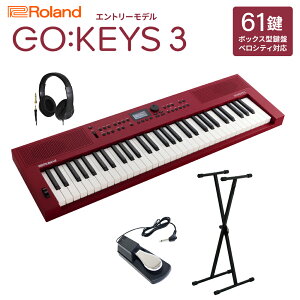 Roland GO:KEYS3 RD _[Nbh |[^uL[{[h 61 wbhzEXX^hE_p[y_Zbg [h