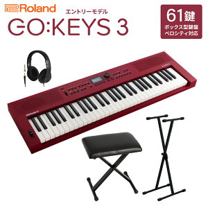 Roland GO:KEYS3 RD _[Nbh |[^uL[{[h 61 wbhzEXX^hE XCXZbg [h