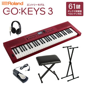 Roland GO:KEYS3 RD _[Nbh |[^uL[{[h 61 wbhzEXX^hEXCXE_p[y_Zbg [h