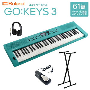 Roland GO:KEYS3 TQ ^[RCY |[^uL[{[h 61 wbhzEXX^hE_p[y_Zbg [h