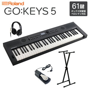 Roland GO:KEYS5 GT Ot@Cg |[^uL[{[h 61 wbhzEXX^hE_p[y_Zbg [h