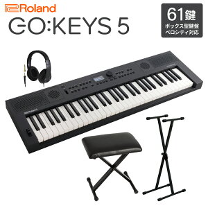 Roland GO:KEYS5 GT Ot@Cg |[^uL[{[h 61 wbhzEXX^hE XCXZbg [h