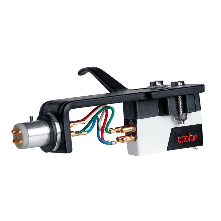 楽天市場】ortofon VNL PREMOUNTED プリマウンテッド ヘッドシェル付き 