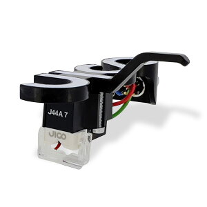 JICO OMNIA J44A 7 DJ IMP NUDE LOGO WHT ���C�ېj �I���j�A ���R�[�h�j MM�J�[�g���b�W �W�R�[