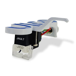 JICO OMNIA J44A 7 IMP NUDE LOGO BLU ���C�ېj �I���j�A ���R�[�h�j MM�J�[�g���b�W �W�R�[