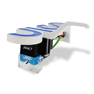 JICO OMNIA J44A 7 DJ IMP SD LOGO BLU �����_�C���ېj �I���j�A ���R�[�h�j MM�J�[�g���b�W �W�R�[