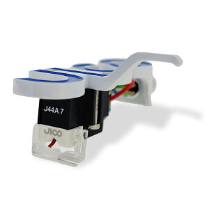 JICO OMNIA J44A 7 DJ IMP NUDE LOGO BLU ���C�ېj �I���j�A ���R�[�h�j MM�J�[�g���b�W �W�R�[