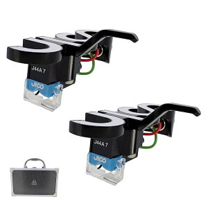 JICO OMNIA J44A 7 IMP SD LOGO WHT 2�Z�b�g �����_�C���ېj �I���j�A ���R�[�h�j MM�J�[�g���b�W �W�R�[