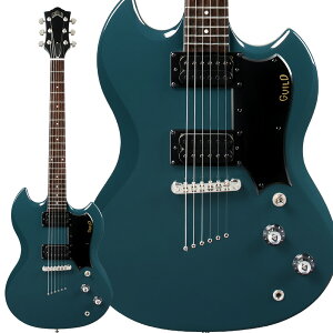 Guild POLARA BLUE STEEL (u[XeB[) GLM^[ MOobOt Mh