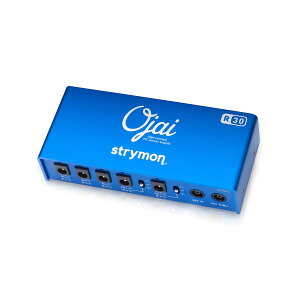 strymon Ojai R30 nCEp[TvCEjbg XgC