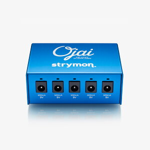 strymon Ojai-X �G�N�X�p���V�����E�L�b�g �X�g���C����