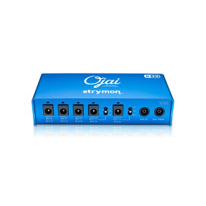 strymon OR30-X �G�N�X�p���V�����E�L�b�g �X�g���C����