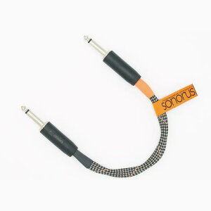 �y�}���\�����Ԓ� �G���g���[�ł����P5�{�z VOVOX sonorus protect A Inst Cable 25cm Straight - Straight (6.3213) �C���X�g�D�������g�P�[�u��/25cm ���H���H�b�N�X