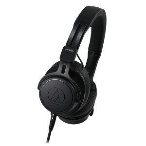 audio-technica ATH-M60xa プロフェッショナルモニターヘッドホン オーディオテクニカ